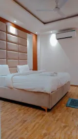 Hotel RIVERB - Room