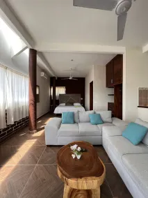 Casa Terranova - Habitación