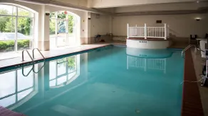 Holiday Inn Express La Plata by IHG - Piscine