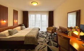 PRIMAVERA Hotel & Congress centre - Room