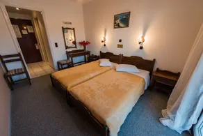 Anthousa Hotel - Camera