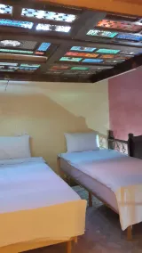 Dar Naima - Chambre