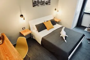 Passi di Mare Rooms - Værelse