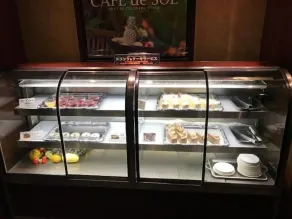 HOTEL SOL - Restaurant
