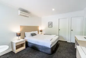 Manjimup Kingsley Motel - Rum