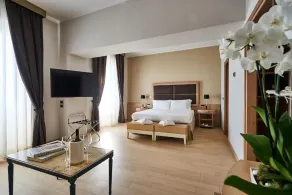 Hotel Astoria - Camera