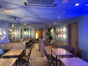 Hotel Seagull - Restaurant