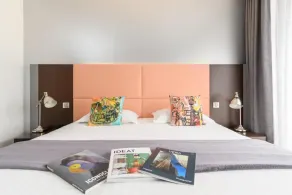 Hype Hôtel - Chambre
