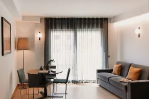 Parker The Urban Flats - Chambre
