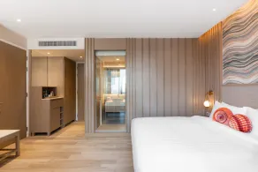 Maven Stylish Hotel Hua Hin - Rom