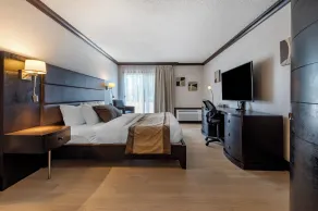 Best Western Hotel Universel Drummondville - Chambre
