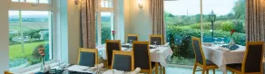 Beacon Hotel Self Catering Apartment - Restaurang