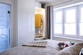 Freie Sicht - Das Nordsee-Gesundheitshaus 2 - Room