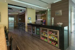 Hampton by Hilton Barranquilla - Restaurant