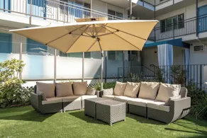 Marin Suites Hotel - Piscine