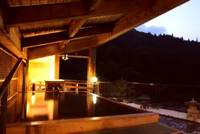 Tsuchiyu Onsen MUKAITAKI - Salle de bain