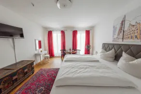 Hotel Freischütz - Camera