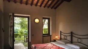 Agriturismo Pomonte - Rum