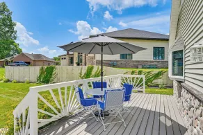 Indoor Hot Tub: Large Family Haven on Sylvan Lake - Innenbereich