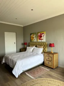 Blossom Cottage, Elgin Grabouw - Værelse