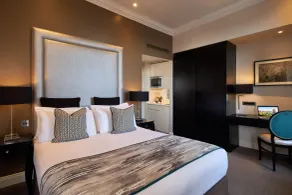 Fraser Suites Edinburgh - Rum