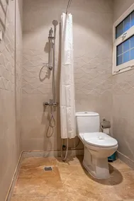 Karim Hotel - Baño