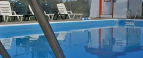 Coach House Inn - Piscine