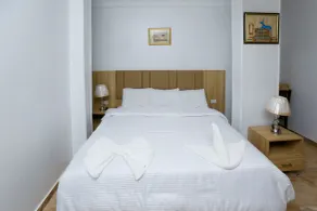 Makadi Pyramids view inn - Room