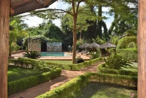 Chanya by Ardhi Africa - View from room