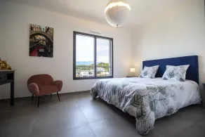 Apartment-Apartment-Ensuite mit Dusche-Hugo 13 Toit terrasse - Zimmer