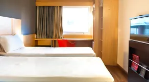 ibis Sao Jose dos Campos Colinas - Room