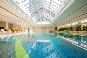 Shangri-La Suzhou - Pool