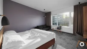 Midgardur by Center Hotels - Room