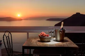 Aria Suites & Villas - Chambre