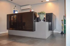 Hotel São Domingos - Reception