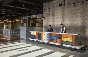 Hyatt Place Jaipur Malviya Nagar - Réception