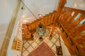 Riad Dar Zayna - Réception