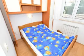 Apartments Jenny 518 - Ausblick vom Zimmer