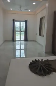 Jayesh Lodging - Camera