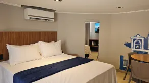 Pousada Feliz Boipeba - Zimmer
