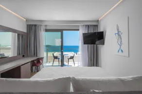 Adrina Grand Hotel - Camera
