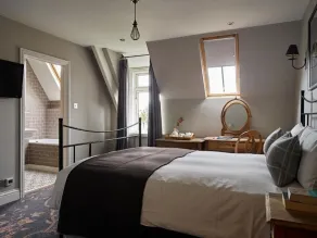Cotswold Grange - Room