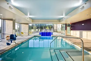 Home2 Suites by Hilton Portland Hillsboro - Piscine