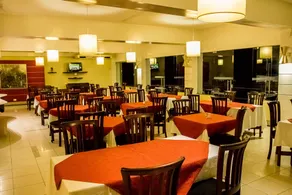 Grande Hotel de Juazeiro - Restaurant