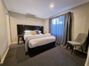 Blue Wren Lodge Waratah - Quarto
