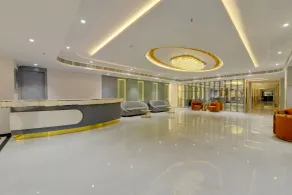 The Fern Residency Bhiwandi-Pimplas, Series by Marriott - Reception