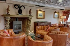 Best Western Premier Doncaster Mount Pleasant Hotel - Saguão