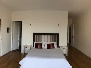 Le Lodge Du LAC - Chambre