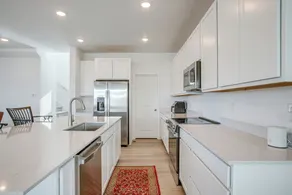 8 Mi to Denver Tech Center: Business-ready Retreat - Innvendig