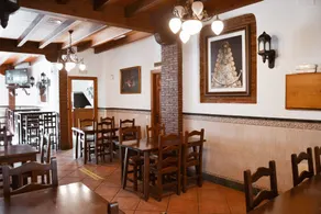 Hotel La Morena - Restaurant